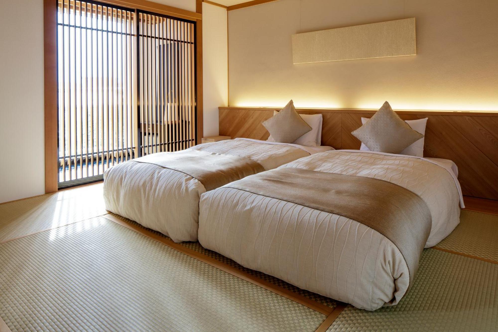 Sendai Royal Park Hotel Habitación foto